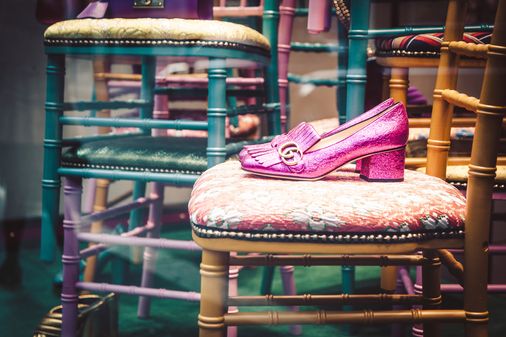 Zapatos de lujo en los que merece la pena invertir