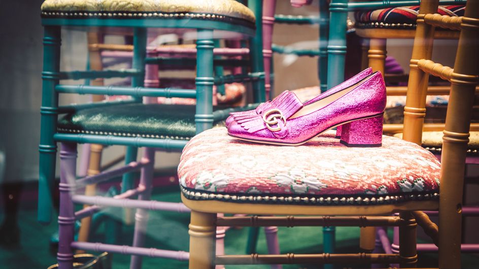Los mejores zapatos de lujo en los que invertir