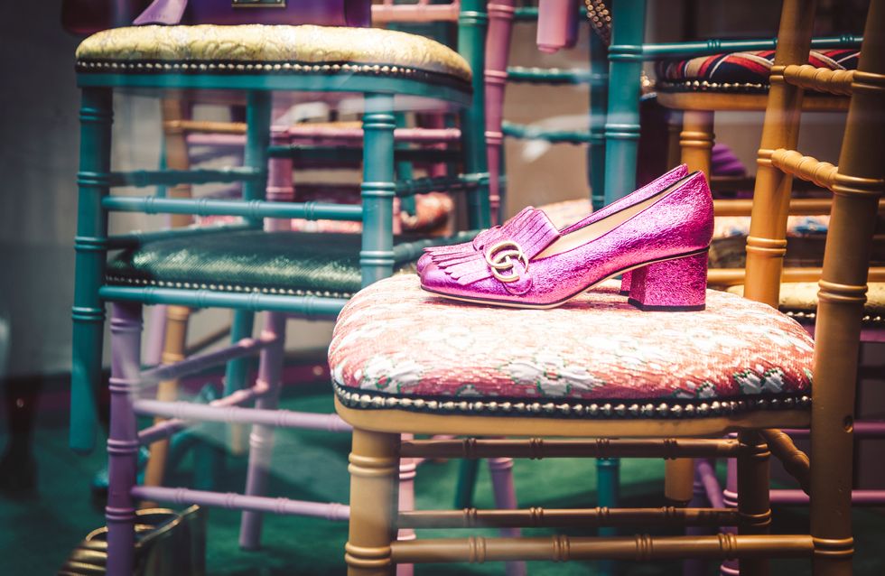 Los mejores zapatos de lujo en los que invertir