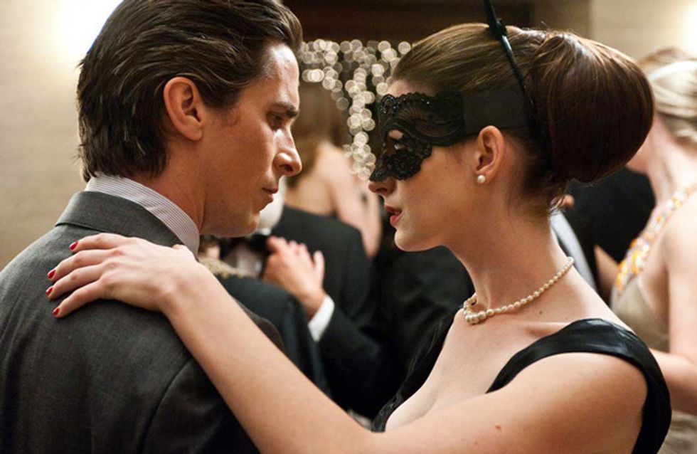 ¿Te atreves? 17 posturas perfectas para practicar sexo atada