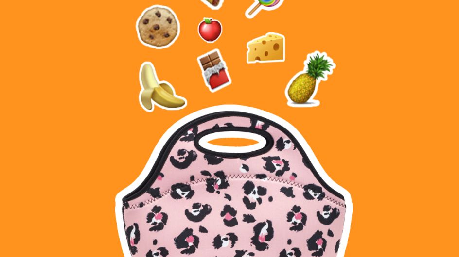 Almoço pra cá e pra lá: uma seleção de marmiteiras (cheias de estilo, claro!)