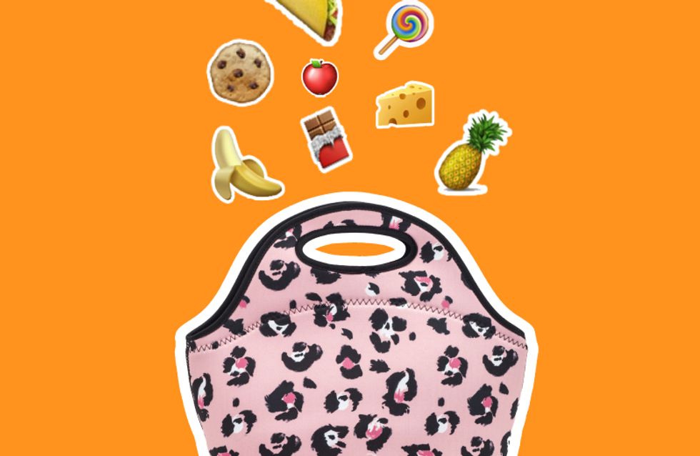 Almoço pra cá e pra lá: uma seleção de marmiteiras (cheias de estilo, claro!)