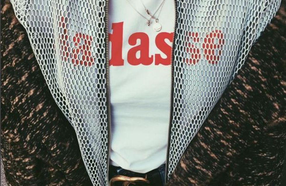 Street Style Bombers: aprende a combinar la chaqueta del momento