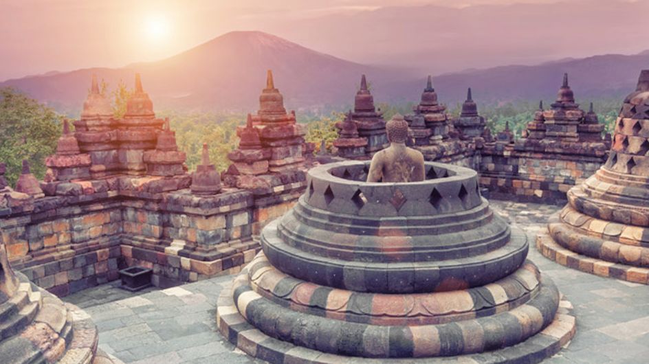 Soñando con otros lugares: los 101 monumentos más famosos del mundo
