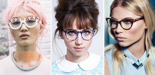 Montature di occhiali trendy: i 10 modelli più alla moda!