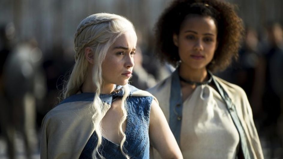 Veja como as estrelas de Game of Thrones são na vida real