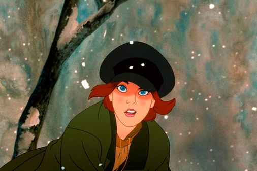 Animações que fizeram nossa infância mais feliz – e não eram da Disney!