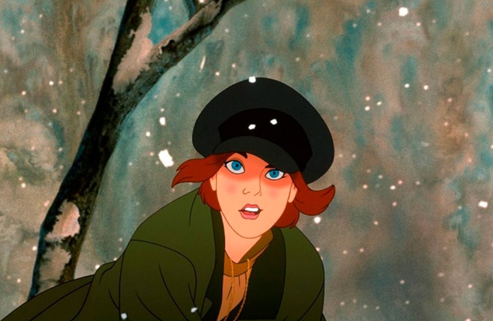 Animações que fizeram nossa infância mais feliz – e não eram da Disney!