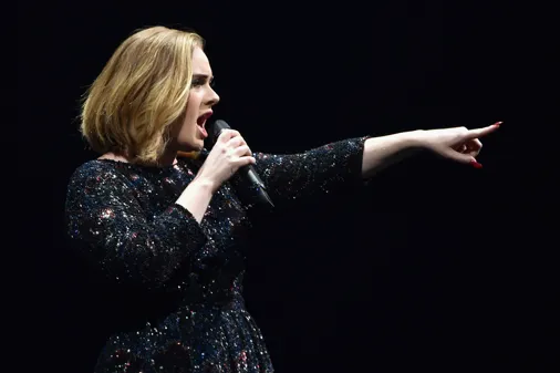 Adele