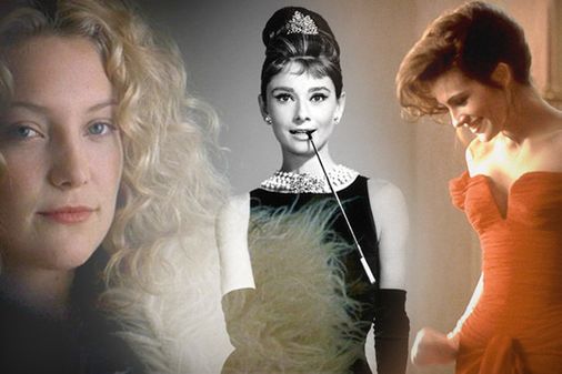 40 filmes para quem gosta de moda