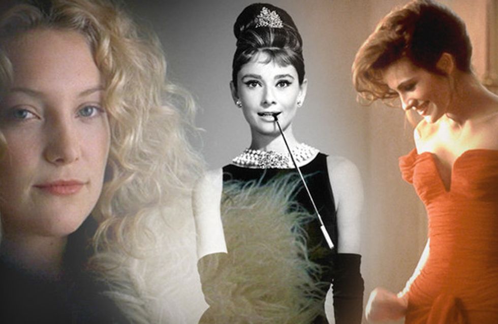 40 filmes imperdíveis para quem gosta de moda