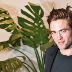 Robert Pattinson, un actor en alza en Hollywood