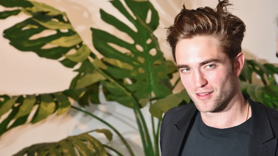 Robert Pattinson, un actor en alza en Hollywood