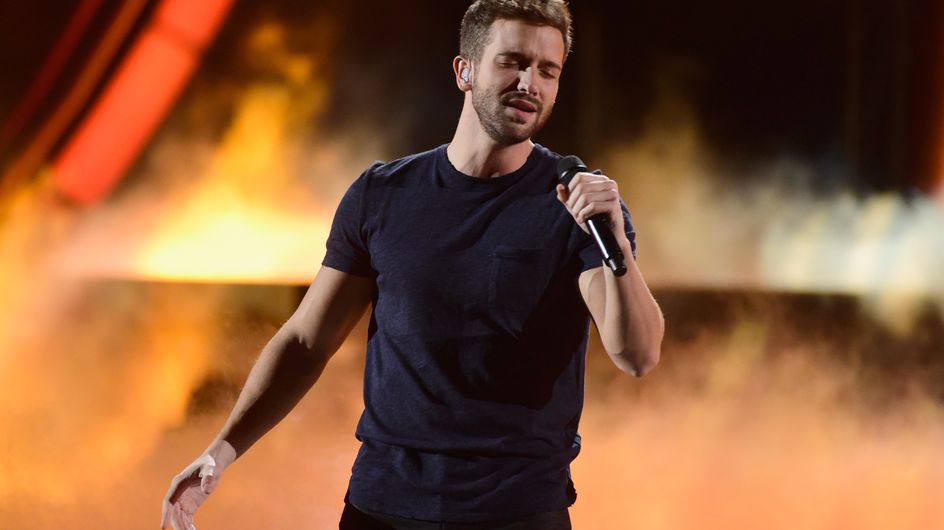 Pablo Alborán, de Youtube a los Grammy