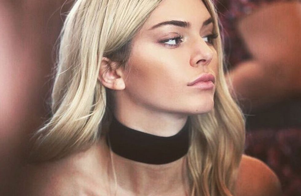 Os melhores momentos de Kendall Jenner nas passarelas