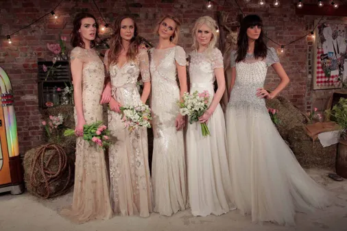 Jenny Packham