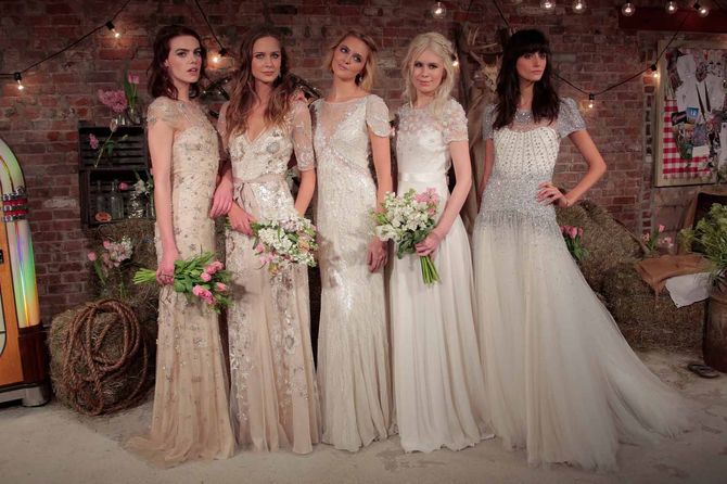 Jenny Packham