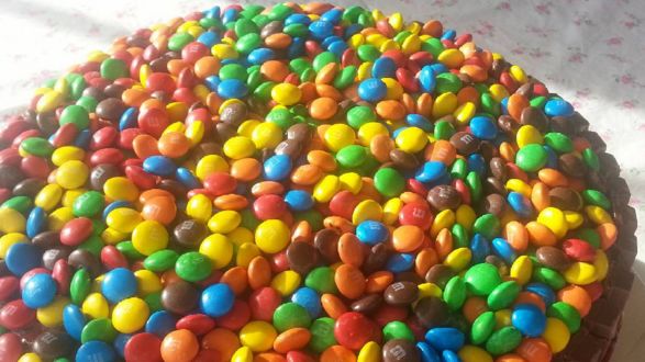 50 Merveilleux Gateaux D 039 Anniversaire Pour Enfants