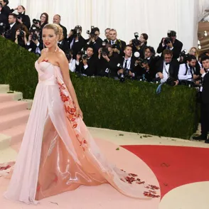 Gala MET 2016: la alfombra roja al completo