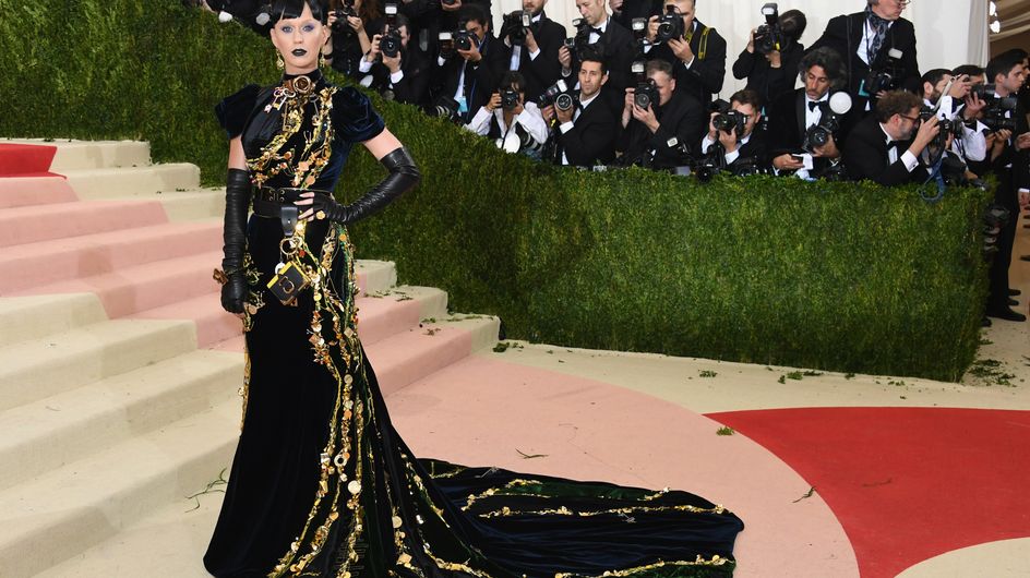 MET Gala 2016: Die Wow-Kleider und Horror-Looks vom Roten Teppich
