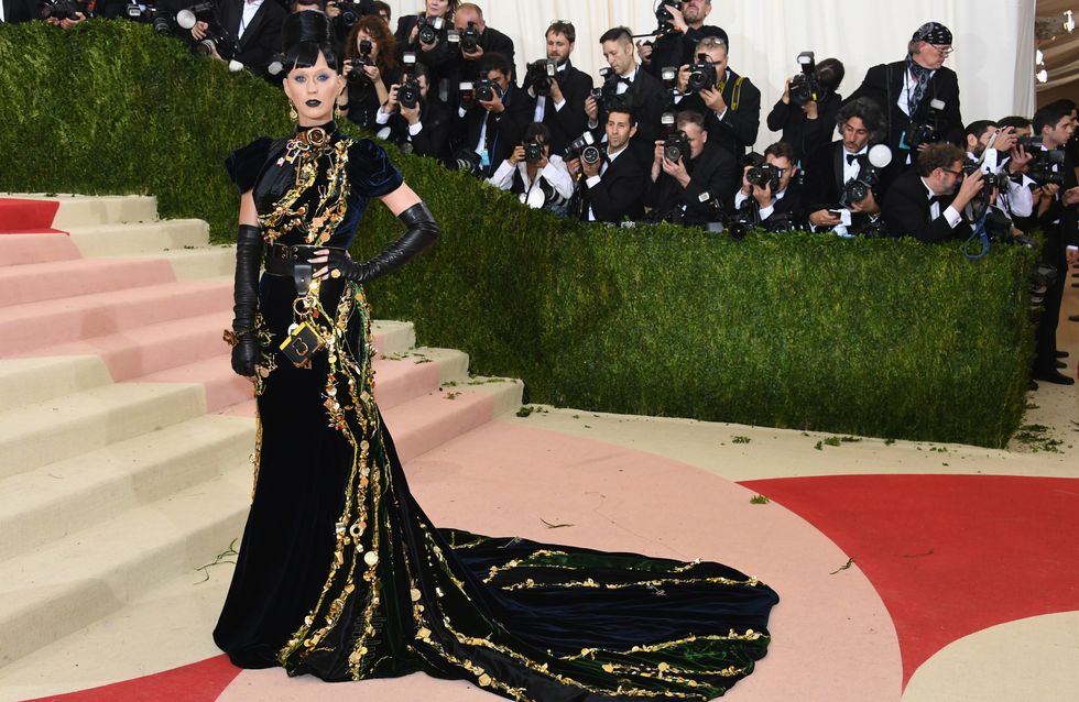 MET Gala 2016: Die Wow-Kleider und Horror-Looks vom Roten Teppich