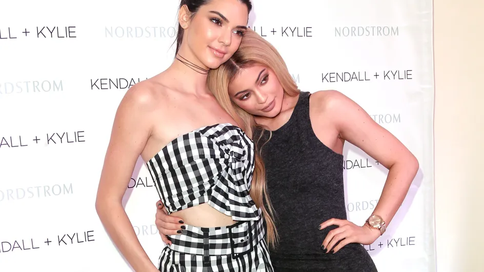 As dicas de beleza de Kendall e Kylie Jenner