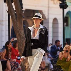 Chanel colección Crucero 2016/17: fiesta de la moda en La Habana