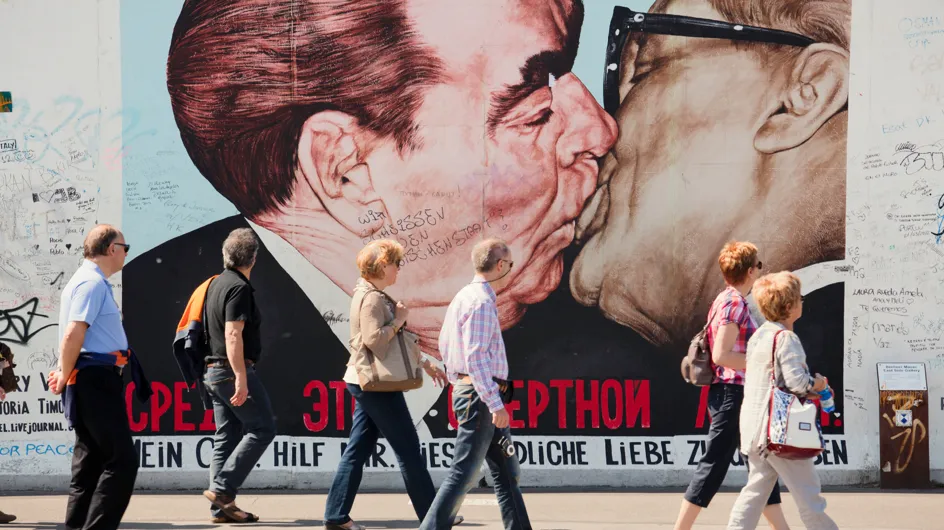Arte urbano: 75 calles del mundo que te enamorarán