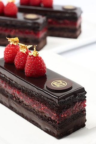 Los postres más lujosos del mundo