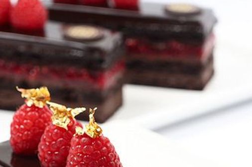 Los postres más lujosos del mundo