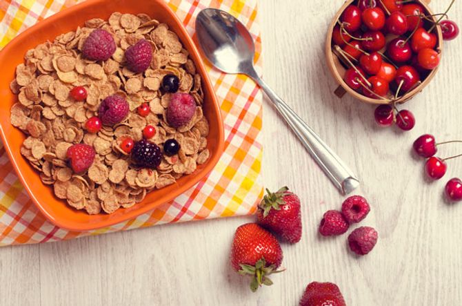 Alimentos quemagrasas que te ayudarán a perder peso