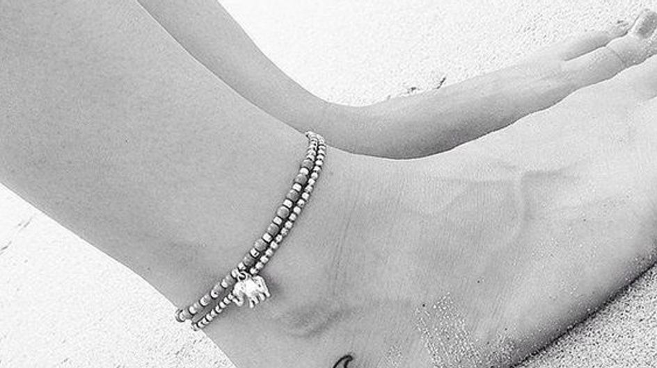 Você precisa ver estas 80 fotos antes de fazer uma tatuagem no pé