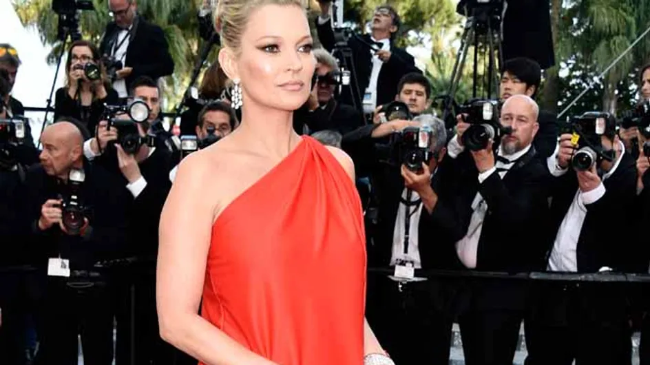 Cannes 2016 : los vestidos más bonitos del festival