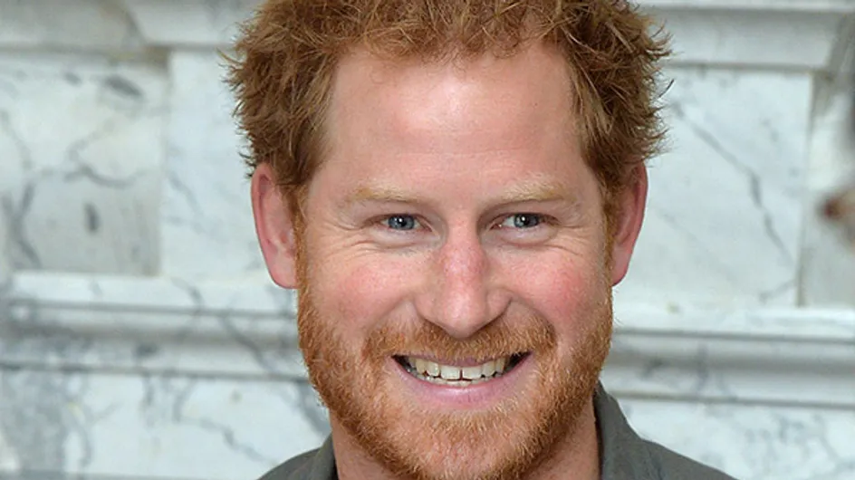 Ginger Gods: The Hottest Celebrity Redheads Ever