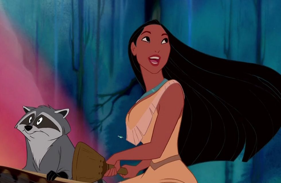 Las mejores películas para que los peques aprendan a respetar la naturaleza