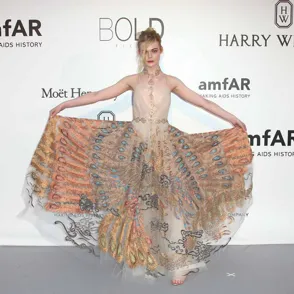 Gala amfAR del Festival de Cannes 2016