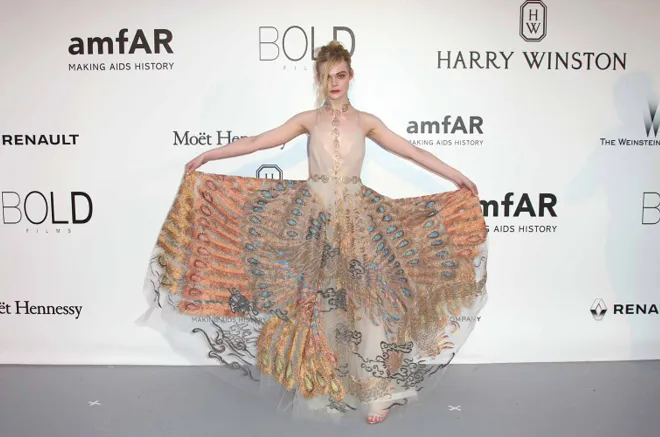 Elle Fanning