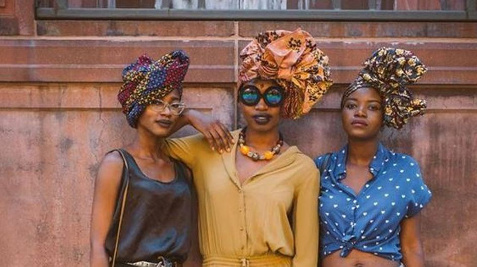Como usar turbante? 100 inspirações para se amarrar