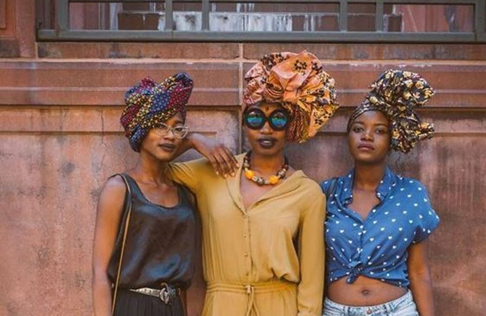 Como usar turbante? 100 inspirações para se amarrar