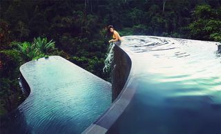 Las piscinas más increíbles del mundo