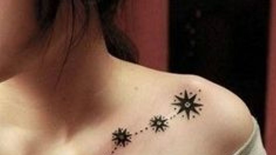 Tatuagem no ombro: veja 85 fotos nesta galeria especial