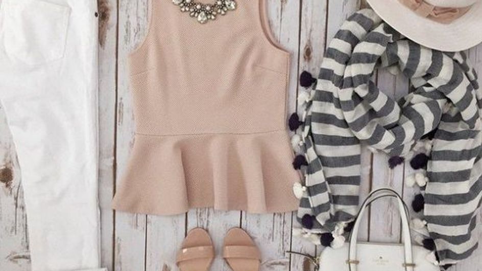 Os 101 looks mais pinados do Pinterest