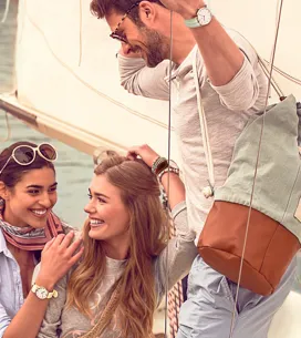 Los mejores relojes para este verano