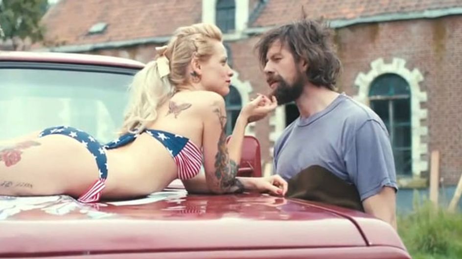 Las mejores posturas del kamasutra para practicar sexo en el coche