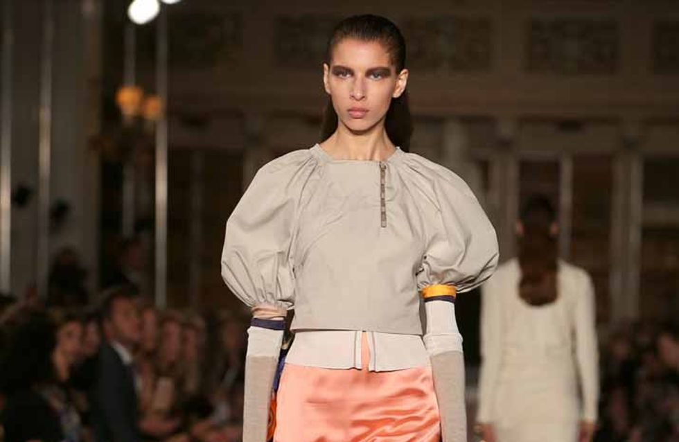 Christian Dior colección Crucero 2017