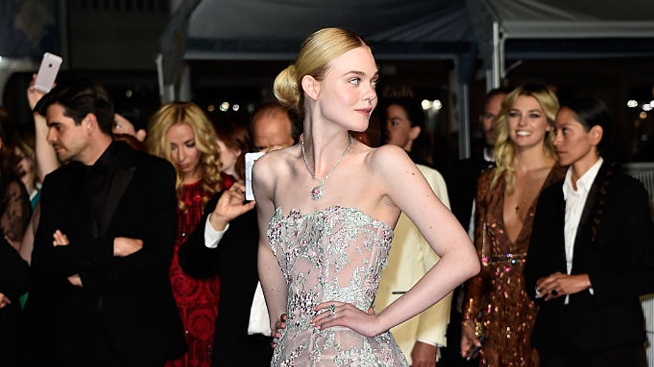 Inspire-se nos vestidos do red carpet de Cannes para o seu casamento