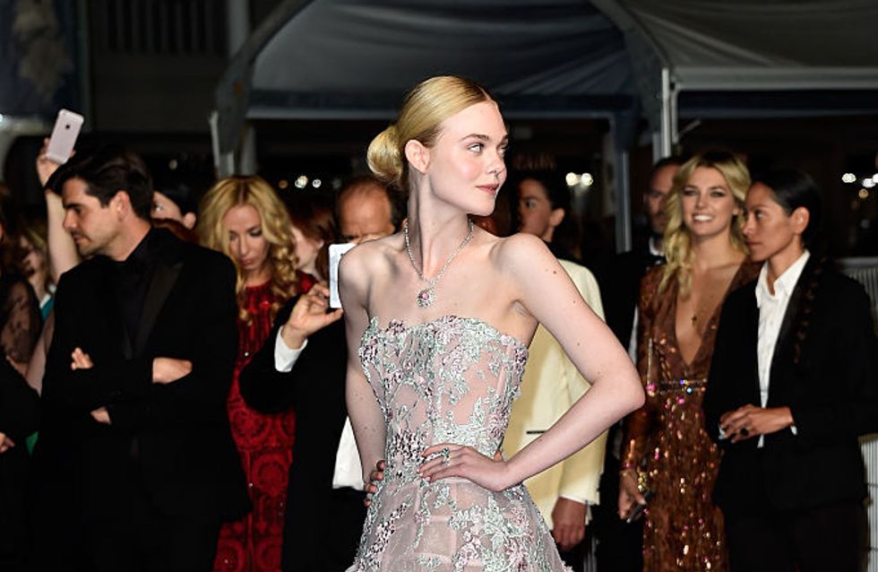 Inspire-se nos vestidos do red carpet de Cannes para o seu casamento