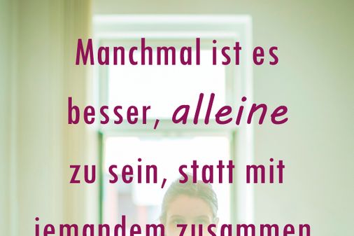 Sprüche für Liebeskummergeplagte