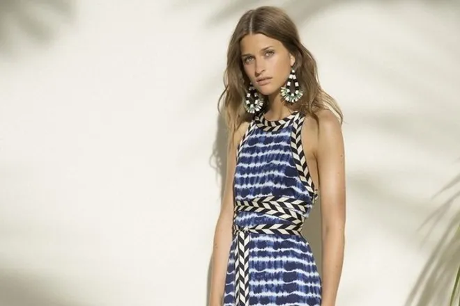 Os vestidos mais bonitos das coleções resort 2017