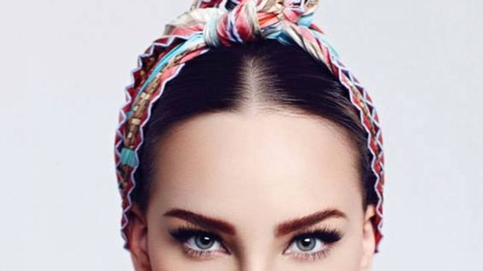 Inspiración: cómo llevar un turbante